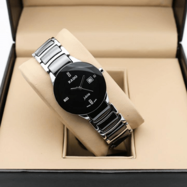 Rad_o Jubli Black-Silver