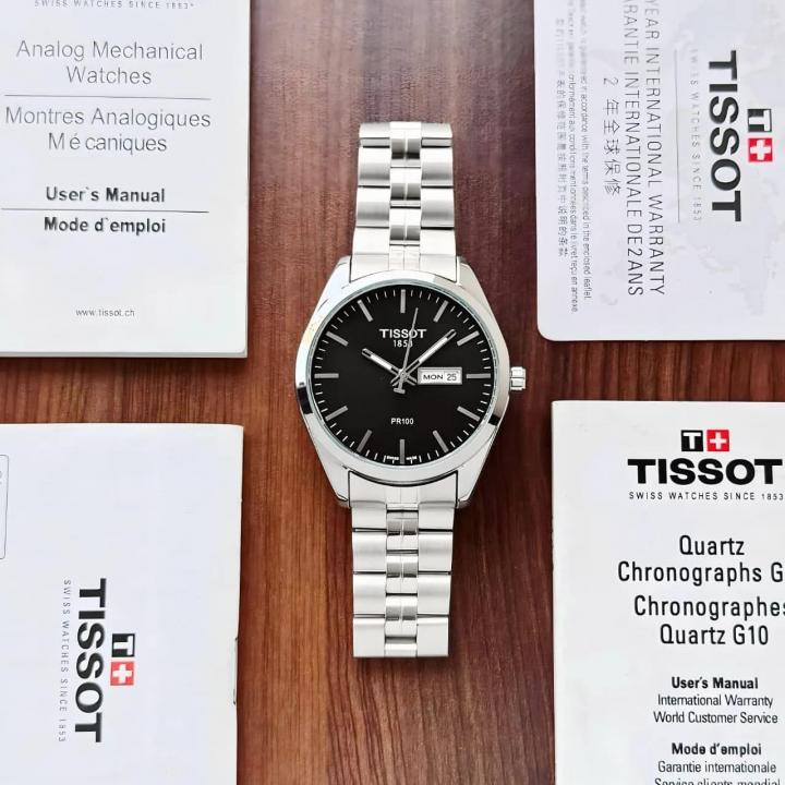 Tisso_t 1853 Pc100